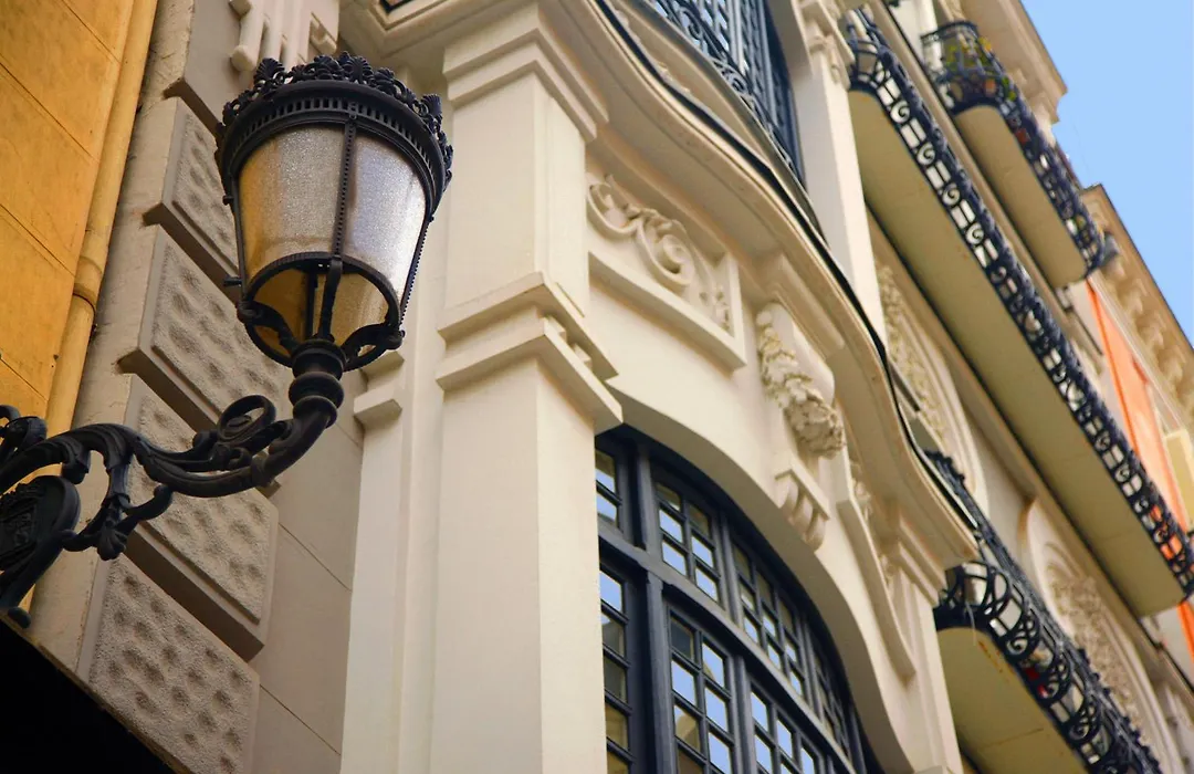 Atocha Suite - Barrio De Las Letras-1