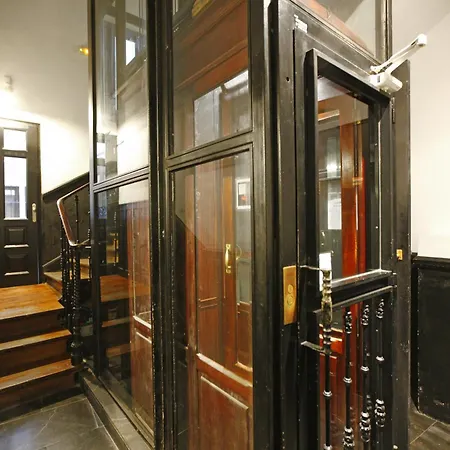 Atocha Suite - Barrio De Las Letras-3